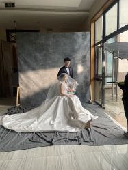 -金夫人婚纱摄影(总店)