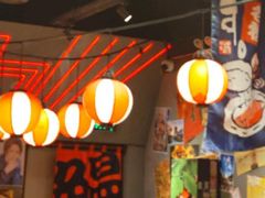 -白石的深夜食堂(济南万象城店)