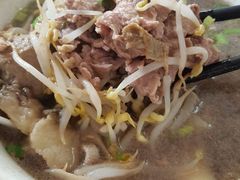 -潮镇老尾牛杂(环城西路店)