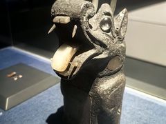 -北京大葆台遗址博物馆