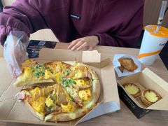 -达美乐比萨(东新路店)