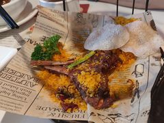 -避风塘·金牌店·夜宵(金玉兰店)