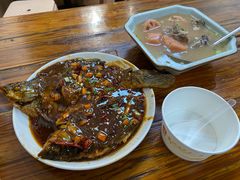 -卢庄(江汉路店)