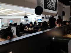 大堂-太二酸菜鱼(深圳布吉万象汇店)