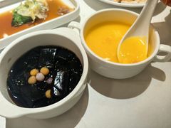 -万龙洲海鲜(南新仓店)