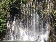 -古龙峡云天玻霸