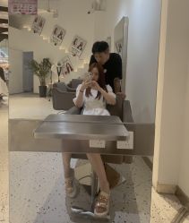 -妞妞麻吉美发沙龙