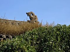 -梁思成纪念馆