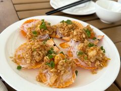 -观海轩餐厅(一线海景店)