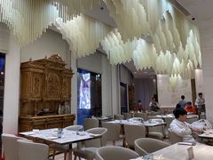 -顺味凤城·顺德菜专门店(九六广场店)