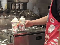 -DQ·蛋糕·冰淇淋(五角场万达店)