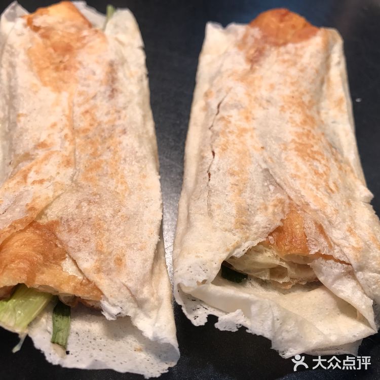 湖滨银泰E区必吃小吃简餐攻略