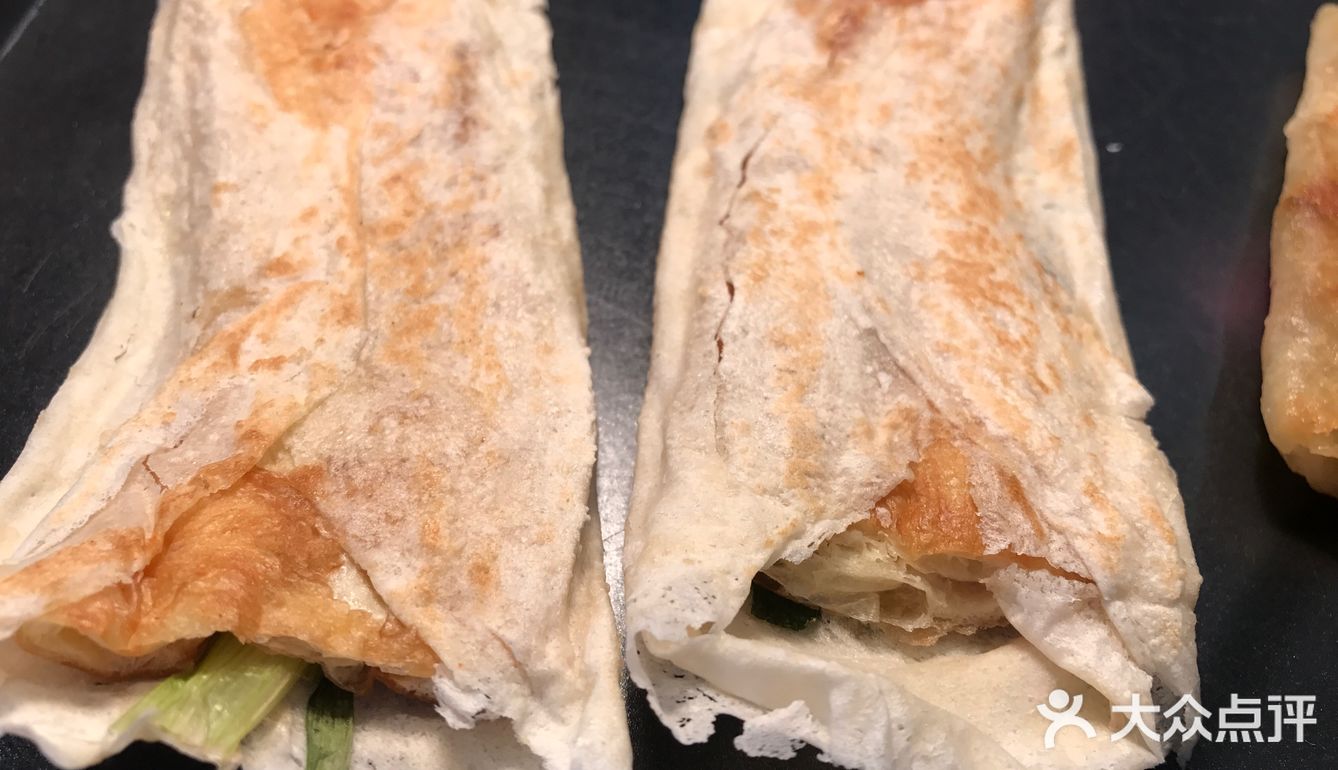 湖滨银泰E区必吃小吃简餐攻略