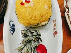 -老滇山寨•云南特色菜•地方菜•民族风情歌舞表演(呈贡店)