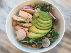 -农畉LONFOOD(福田星河COCOPark店)