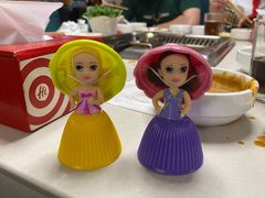 -海底捞火锅(枫蓝国际购物中心店)