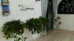 -瑜舍瑜伽连锁教室