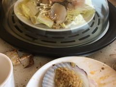 -港畔赶海蒸汽海鲜烧烤自助(仙螺岛店)