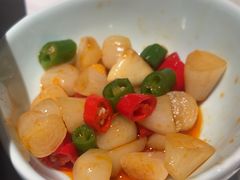 -外婆家(西红门荟聚购物中心店)