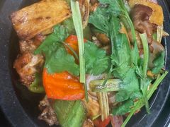 -香港深仔记茶餐厅(东门店)