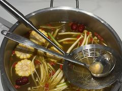 -潮正和潮汕牛肉火锅·老字号(番禺万达店)