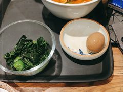 -和府捞面(国金汇店)