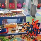 童话世界里的汽车小镇