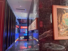 -东富酒家(龙湖西溪天街店)