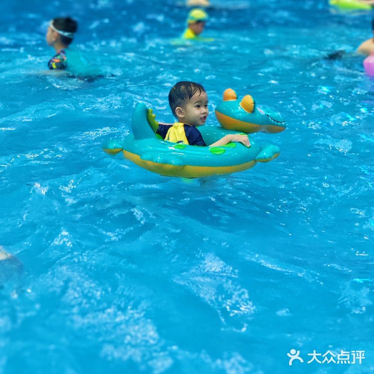 9.9元玩转融创！假期亲子夏日恒温水上乐园