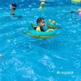 9.9元玩转融创！假期亲子夏日恒温水上乐园