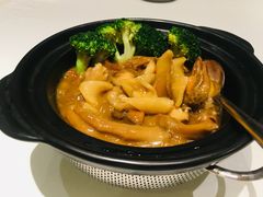 皇朝一品煲-皇朝会.经典传统粤菜(外滩店)