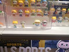 -泡泡玛特POPMART(赛格国际购物中心店)