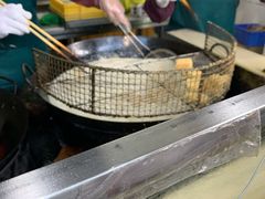 -七宝老街臭豆腐