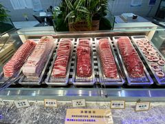 -金滏山烤肉·海鲜·火锅自助餐厅(襄阳万达店)