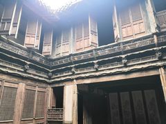 -潜口民宅博物馆