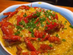 -华仔龙虾(永乐路总店)