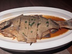 -曾宴·楚菜(湖北省博物馆店)