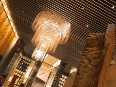 -君悦酒店·La Terrazza意合園·意式风味