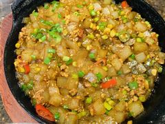 -郑喜旺烧烤(郑州总店)