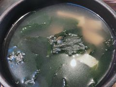 -入火韩国烤肉(凯旋广场店)