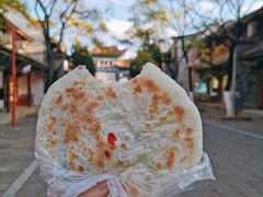 玫瑰豆沙-眼镜粑粑