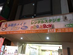 -秋叶原电器街