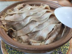 -京菜·砂锅居·烤鸭(西四店)