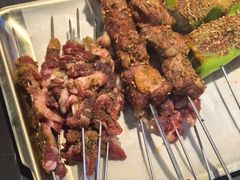 -板凳烧烤(东关街店)