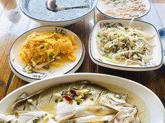 -美味之家·湖景农家乐(太湖东山店)