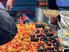 -东门町美食街