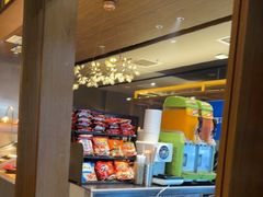 -火炉火自助餐(西直门凯德MALL店)