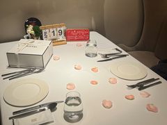 -王品牛排(郑州大卫城店)