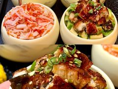 -长崎屋·日本料理·刺身·烧鸟(天河北路店)