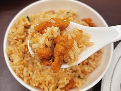 海胆炒饭-火璽·園